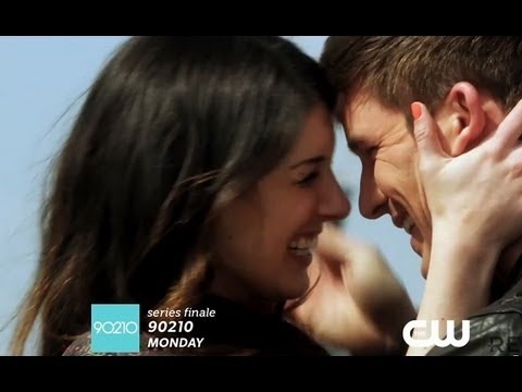 90210 Series Finale 5X22 Promo and Spoilers -- Lannie Engaged?!