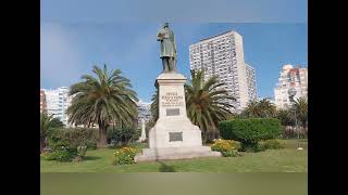 MAR DEL PLATA : PATRICIO PERALTA RAMOS FUNDADOR DE LA CIUDAD...18