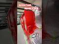 Service Body Paint &amp; Swap Part 6 #servicetruck #cranetruck #paint #worktruck #upfitter