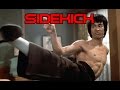 Sidekick Tutorial - Treten wie Bruce Lee | Weltmeister erklärts