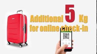 10% Ethiopian Mobile app Discount and 5kg more for online check-in screenshot 5