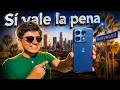 Motorola Edge 70 Pro: Características en español