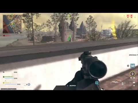 COD Warzone
