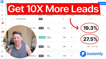 My Cold Email Strategy REVEALED (Using AI)