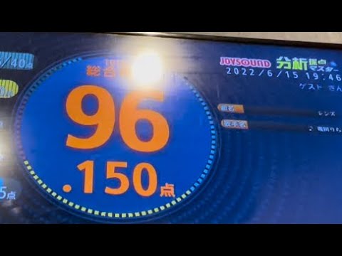 【求む感想】幾田りら「レンズ」/歌ってみた/男性キー(＋5/1オク下)