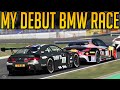 Gran Turismo Sport: Starting a New Season with BMW