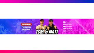 FIRST FC 27 Stream - Pack Opening!