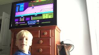 Double Dragon 2 On Nintendo