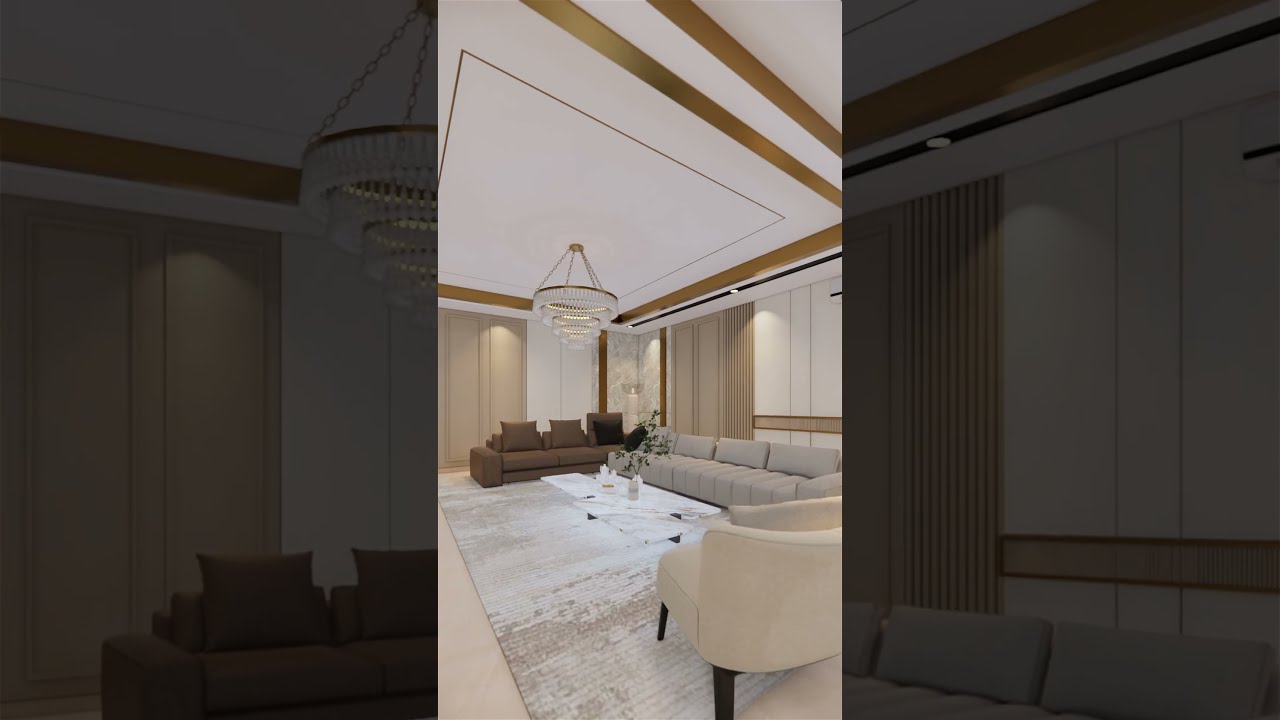 Desain Interior Entertainment Room Rumah Bapak RSL @ Jakarta