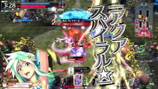 【WLW】お魚で頑張る10【AA3】