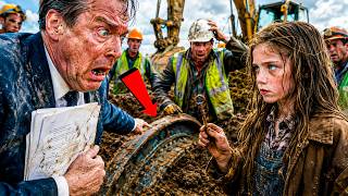 A Bank Bought 5000 Acres Next to a Little Girl's Farm. They Ignored Her Warning. They Found Out.