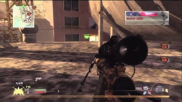 BACK TO BACK HITMARKERS ACROSS MAP!!!!