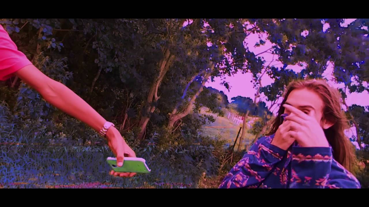 K_xtic - What U Want Ft. Lil Hub & Na$a (Official Video)