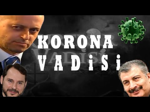 KORONA VADİSİ - Maske İşinde Çok Para Var!