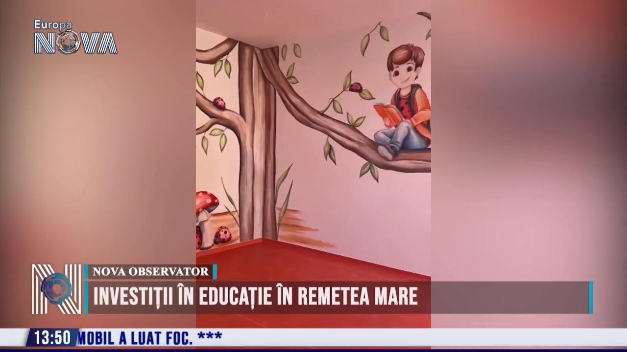 ÎN DIRECT - Știrile orei 13:30 - 08.08.2025 - Tele Europa Nova Timișoara ÎN DIRECT - Știrile orei 13:30 - 08.08.2025 - Tele Europa Nova Timișoara