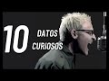 10 Datos curiosos de Numb (Linkin Park)