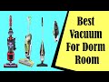 Top Vacuums for College Students: Lightweight, Cordless, and Powerful Options