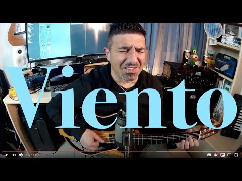 viento---pino-daniele---cover-diego-de-luca