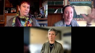 The Montpelier Happy Hour: Building a Truth and Reconciliation Commission in Vermont