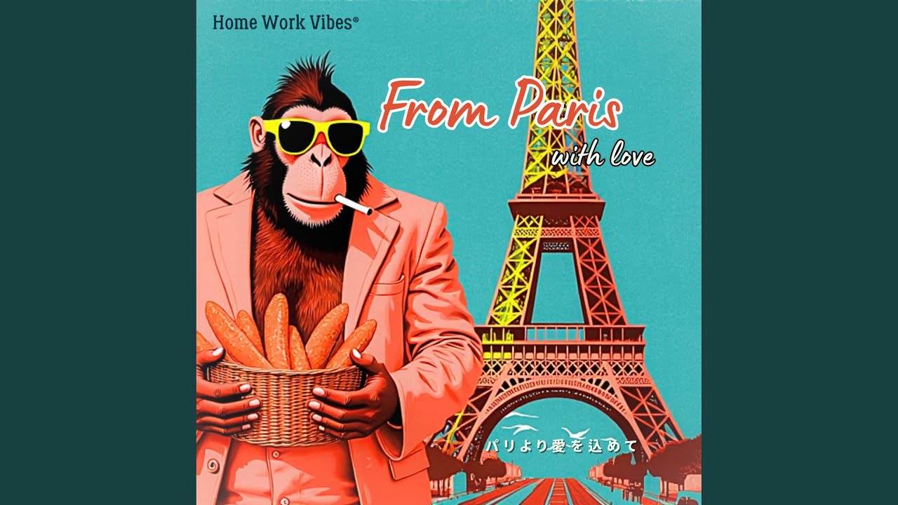 Latin Quarter Evening