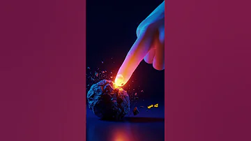 آیا می دونستی نوک انگشتت می تونه سنگ رو له کنه سرگرمی علمی دانستنی 