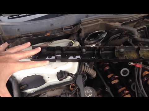 BMW E39 Fuse Box Card and Different Fuse Box Locations M5 520i 523i 525i 528i 530i 540i