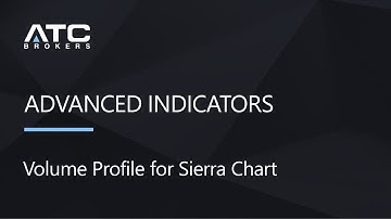 V.P.  Volume Profile Study for Sierra Chart