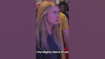 Demons Are Scared Of Jesus Christ♥️