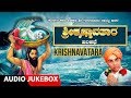 Krishnavatara | Kannada Harikathe | Gururajulu naidu | harikathegalu