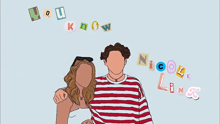 Nicole Link - You Know (Offiacial Video)