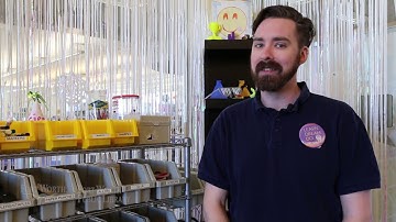 Makerspace Showcase | Fort Worth Public Library