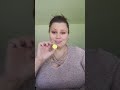End of video
