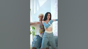 Our new song😍 Let’s dance with us💦 / XO TEAM TikTok #xoteam #tiktok #shorts #tiktoktrend
