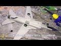1:72 Airfix MiG-23MF Flogger B Romania