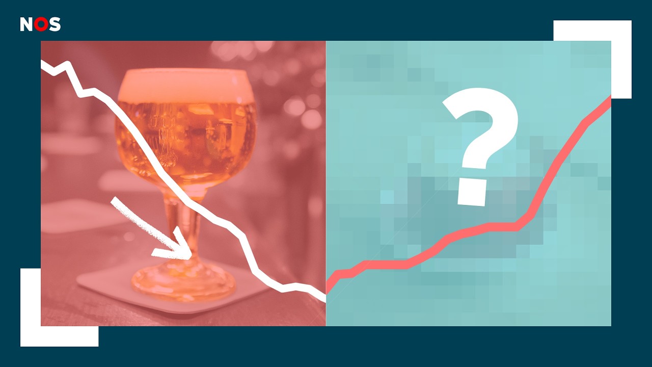 Is dit het einde van de kroeg?