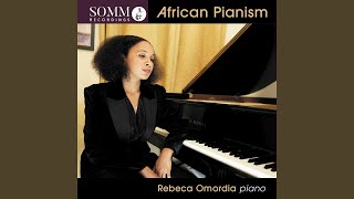 5 Kaleidoscopes for Piano: No. 1, With Vigor