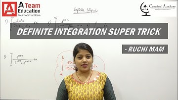 Super Trick Definite Integration | Maths Class 12 with JEE | Maths Entrance Shortcut | Maths Tricks