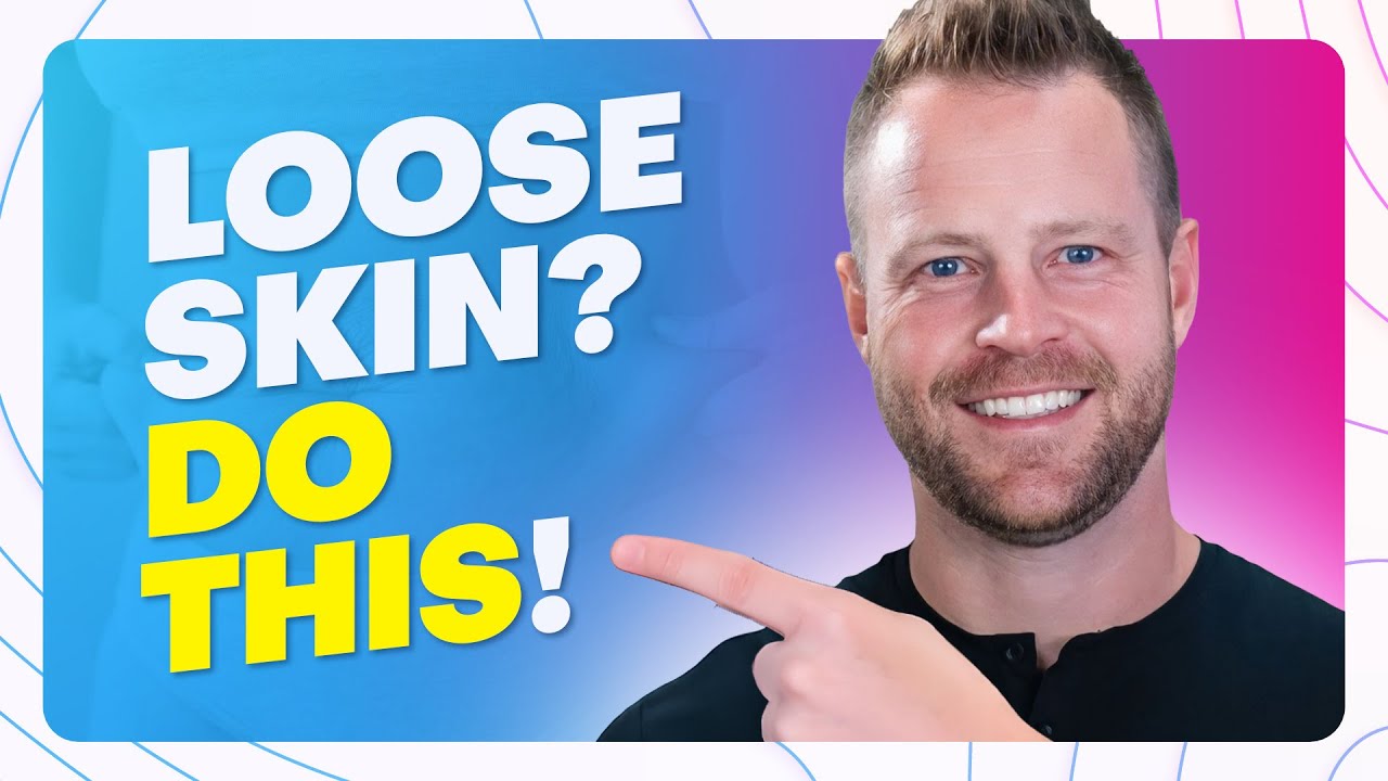 Getting Rid of Loose & Flabby Skin After Weight Loss