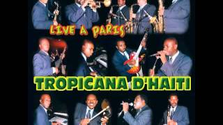 Tripicana D'Haiti- Ti Madanm chords