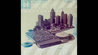 The Detroit Experiment - Think Twice - YouTube