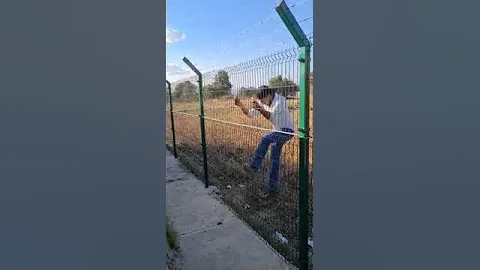 Sensor para Cerca RBTEC