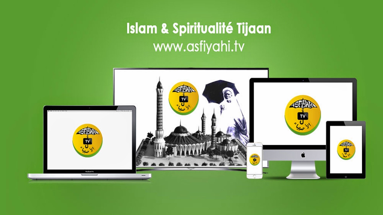 DIRECT TIVAOUANE - Suivez la Nuit du Gamou aux Champs de Courses présidé par Serigne Moustapha Sy