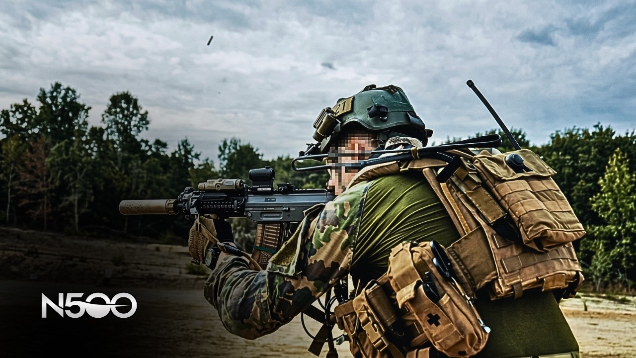 The Unit Switzerland Built to Save Lives, and Then Refused to Deploy