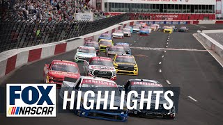 Truck Series: Wright Brand 250 | NASCAR on FOX