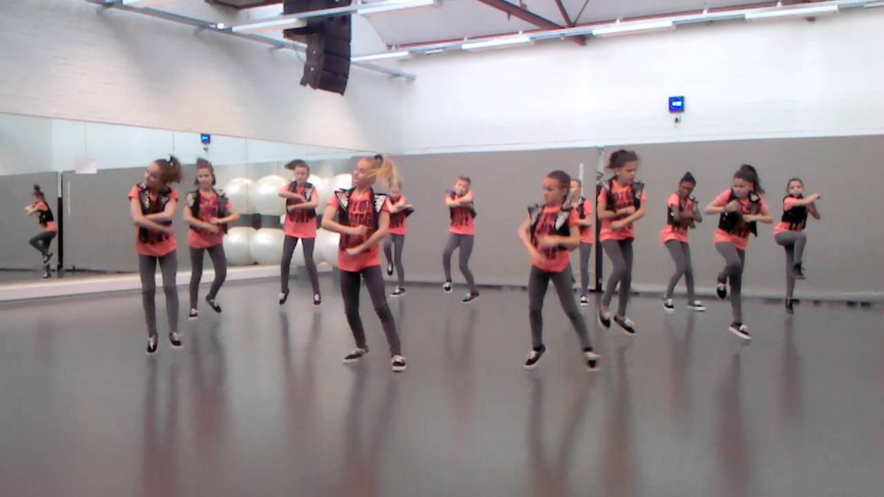 Supah Swaggah @ Jazzmijn 2012