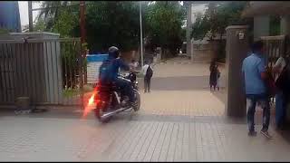 Cantilever Gate System By Globe Tech Engineering