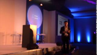 Global E-Commerce Summit 2015: el futuro del ecommerce según John Bovill (Accessorize)