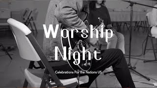 Celebration Worship Night