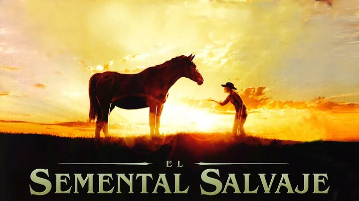 El Semental Salvaje (2009) | Pelicula Completa | C...