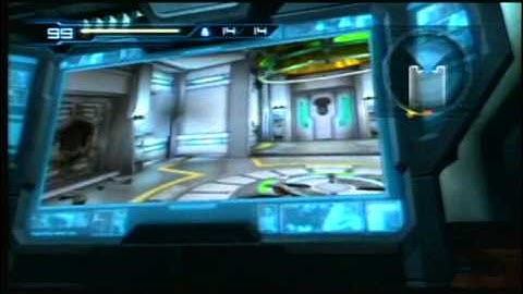 metroid other M part 9 Sector 1